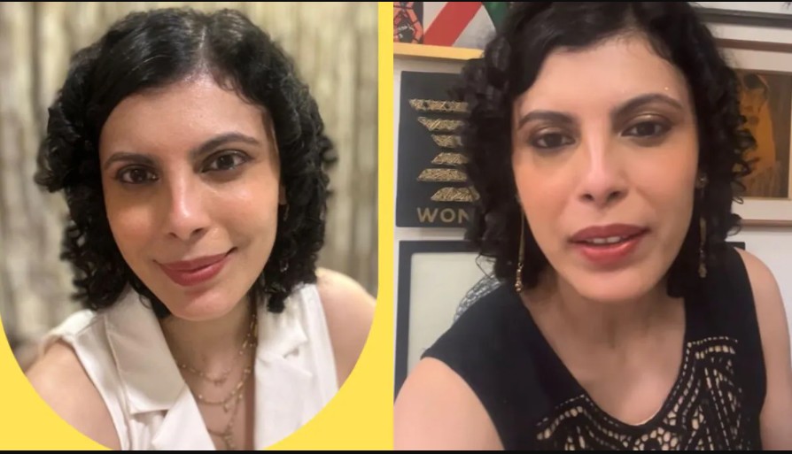 Is There A "Protein Propaganda" Afoot? Actor-VJ Anuradha Menon Thinks So