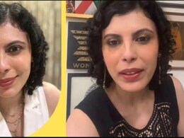 Is There A "Protein Propaganda" Afoot? Actor-VJ Anuradha Menon Thinks So