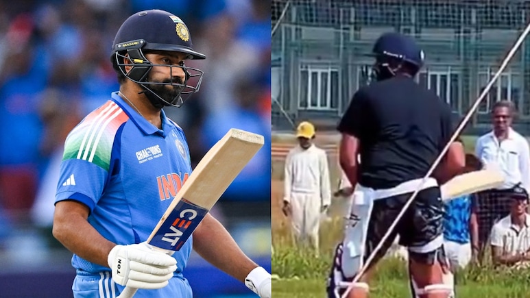 'तुम्हारे बिना जीत नहीं पाएंगे', फैंस ने रोहित शर्मा को दिया स्पेशल मैसेज, हिटमैन से वनडे विश्व कप में उम्मीद