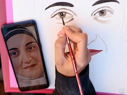 Who Is Mahdieh Esfandiari, Iranian Citizen On Conditional Release In France Who Is Mahdieh Esfandiari, Iranian Citizen On Conditional Release In France