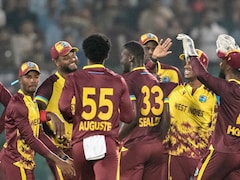 1st T20I: Powell, Seales Power WI To 16-Run Victory vs Bangladesh