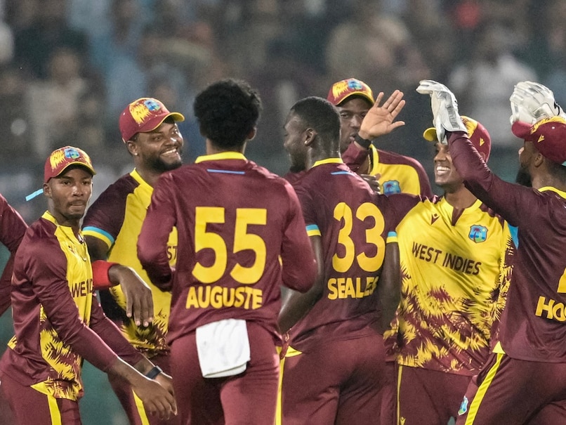 Bangladesh vs West Indies 1st T20I Highlights: Rovman Powell, Jayden Seales Power WI To 16-Run Victory