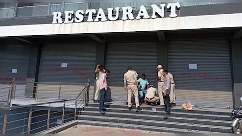 उदयपुर का राजघराना होटल सील, 6 महीने में नहीं हटाया तो चल सकता है बुलडोजर