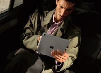 iPad Pro mit M5 Chip und 13 Zoll großem OLED Display in Indien