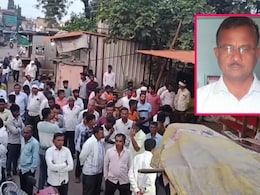 Akola News: “ओबीसी आरक्षणाला धक्का...”, WhatsApp स्टेटस ठेवत शेतकऱ्याची आत्महत्या Akola News: “ओबीसी आरक्षणाला धक्का...”, WhatsApp स्टेटस ठेवत शेतकऱ्याची आत्महत्या