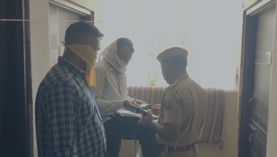 राजस्थान में मास सुसाइड की दो घटनाओं में 8 लोगों की मौत, रिटायर बैंक अधिकारी का पूरा परिवार खत्म