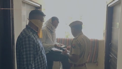 राजस्थान में मास सुसाइड की दो घटनाओं में 8 लोगों की मौत, रिटायर बैंक अधिकारी का पूरा परिवार खत्म