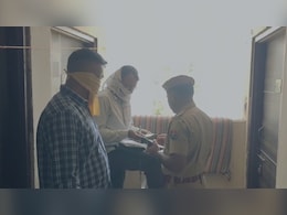 राजस्थान में मास सुसाइड की दो घटनाओं में 8 लोगों की मौत, रिटायर बैंक अधिकारी का पूरा परिवार खत्म राजस्थान में मास सुसाइड की दो घटनाओं में 8 लोगों की मौत, रिटायर बैंक अधिकारी का पूरा परिवार खत्म