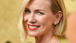 Naomi Watts Opens Up About Having Imposter Syndrome: "I've Always Felt I'm Supposed To Struggle"