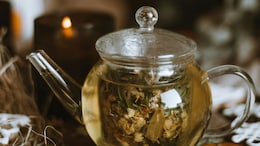 Trying To Quit Smoking? This Ayurvedic Infused Water May Support Your Journey