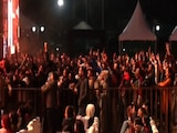 NDTV Good Times Concert: डल झील, सोनू निगम और सुरों की महफिल, देखिए कश्मीर का निराला अंदाज NDTV Good Times Concert: डल झील, सोनू निगम और सुरों की महफिल, देखिए कश्मीर का निराला अंदाज