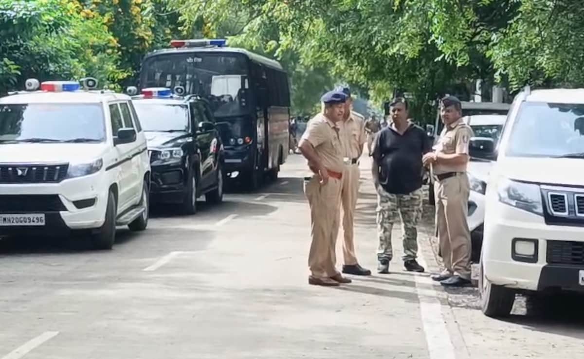Latest and Breaking News on NDTV Latest and Breaking News on NDTV
