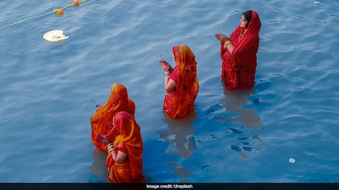 Chhath Festival 2025: All About What's Open, What's Closed Today In Delhi Chhath Festival 2025: All About What's Open, What's Closed Today In Delhi