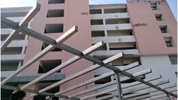 Jaipur Court Bomb Threat: जयपुर सेशन कोर्ट को 3 बजे बम से उड़ाने की धमकी, ATS मौके पर पहुंची, कई टीमें सर्च ऑपरेशन में जुटीं