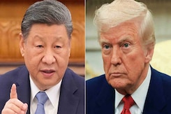 "Beijing Will Respond": China's Big Warning To US Amid 155% Tariff Threat "Beijing Will Respond": China's Big Warning To US Amid 155% Tariff Threat