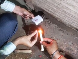 जबलपुर में ‘मौत का सिरप’ सप्लाई करने वाले कटारिया फार्मास्यूटिकल्स पर बड़ी कार्रवाई, दुकान और गोदाम सील