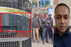 17 Children Rescued After Man Holds Them Hostage in Mumbai's Powai 17 Children Rescued After Man Holds Them Hostage in Mumbai's Powai