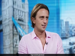 UK Billionaire Nik Storonsky Moves To UAE, Becomes The Latest Ultra-Rich CEO To Leave London UK Billionaire Nik Storonsky Moves To UAE, Becomes The Latest Ultra-Rich CEO To Leave London