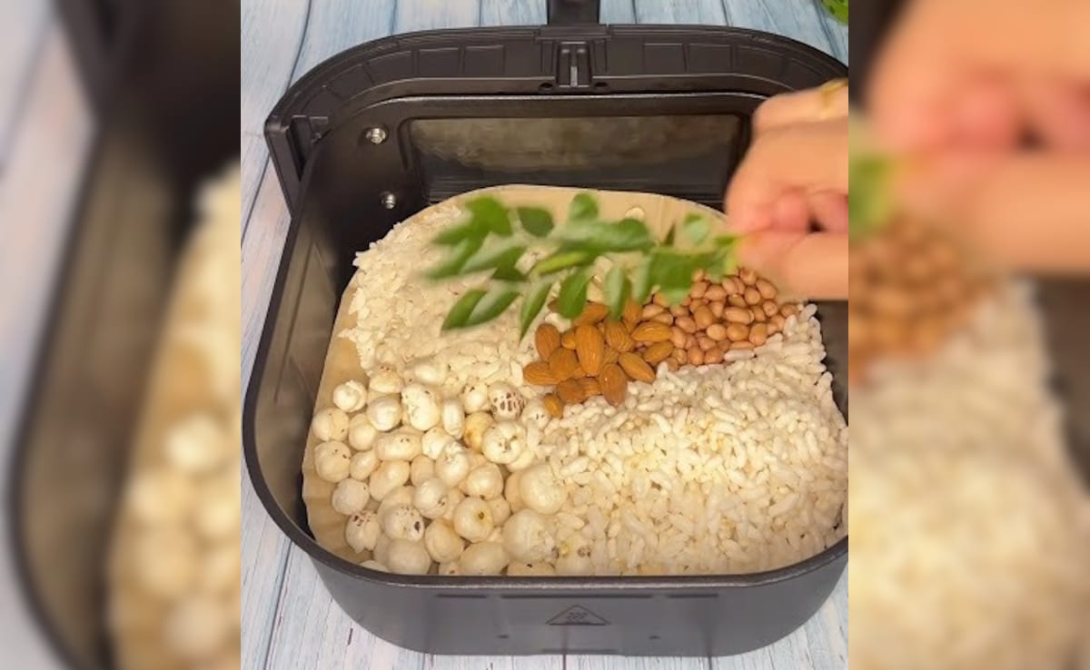 Latest and Breaking News on NDTV