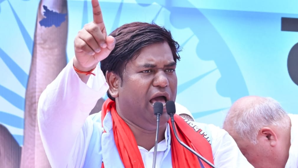 From 2020 To 2025: Mukesh Sahani's 25-Seat, Deputy Chief Minister Demands