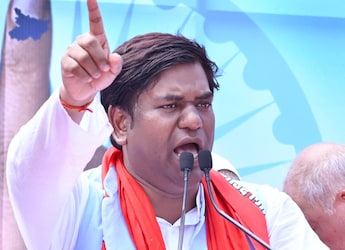 From 2020 To 2025: Mukesh Sahani&#039;s 25-Seat, Deputy Chief Minister Demands