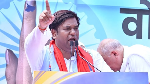 अरे ओ दिलजलो... बिहार चुनाव के बीच किस पर भड़के मुकेश सहनी, गजबे सुना दिया