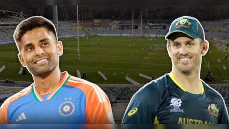 IND vs AUS, 1st T20I: बारिश बनेगी विलेन या मौसम होगा सुहाना? मैच से पहले जान लें क्या है कैनबरा का मिजाज