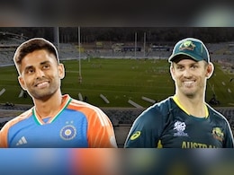 IND vs AUS, 1st T20I: बारिश बनेगी विलेन या मौसम होगा सुहाना? मैच से पहले जान लें क्या है कैनबरा का मिजाज IND vs AUS, 1st T20I: बारिश बनेगी विलेन या मौसम होगा सुहाना? मैच से पहले जान लें क्या है कैनबरा का मिजाज