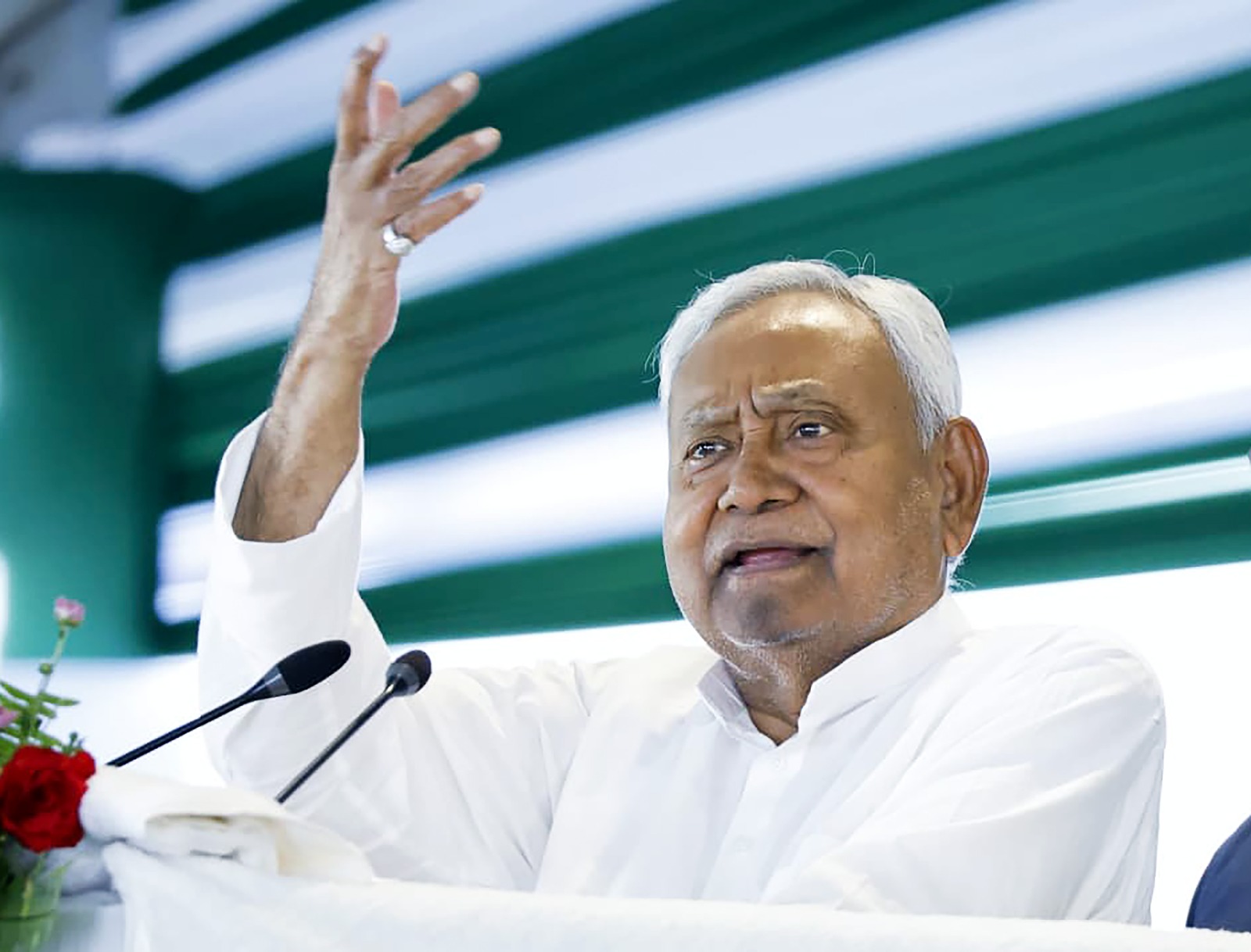 JDU First List: पहली लिस्ट में 30 नए चेहरों को मौका, जेडीयू के टिकट बंटवारे का मतलब समझिए