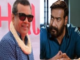 Paresh Rawal Opens Up About Rejecting Ajay Devgn's <i>Drishyam 3</i>: "Maza Nahin Aaya" Paresh Rawal Opens Up About Rejecting Ajay Devgn's <i>Drishyam 3</i>: "Maza Nahin Aaya"