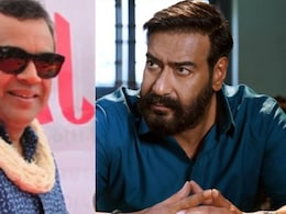 Paresh Rawal Opens Up About Rejecting Ajay Devgn's <i>Drishyam 3</i>: "Maza Nahin Aaya" Paresh Rawal Opens Up About Rejecting Ajay Devgn's <i>Drishyam 3</i>: "Maza Nahin Aaya"
