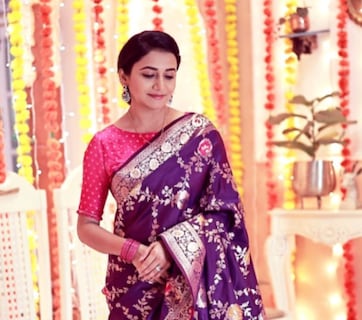 Jui Gadkari : 'ठरलं तर मग'च्या सायलीला ऐन दिवाळीत झाला 'हा' गंभीर आजार, शेअर केली भावुक पोस्ट