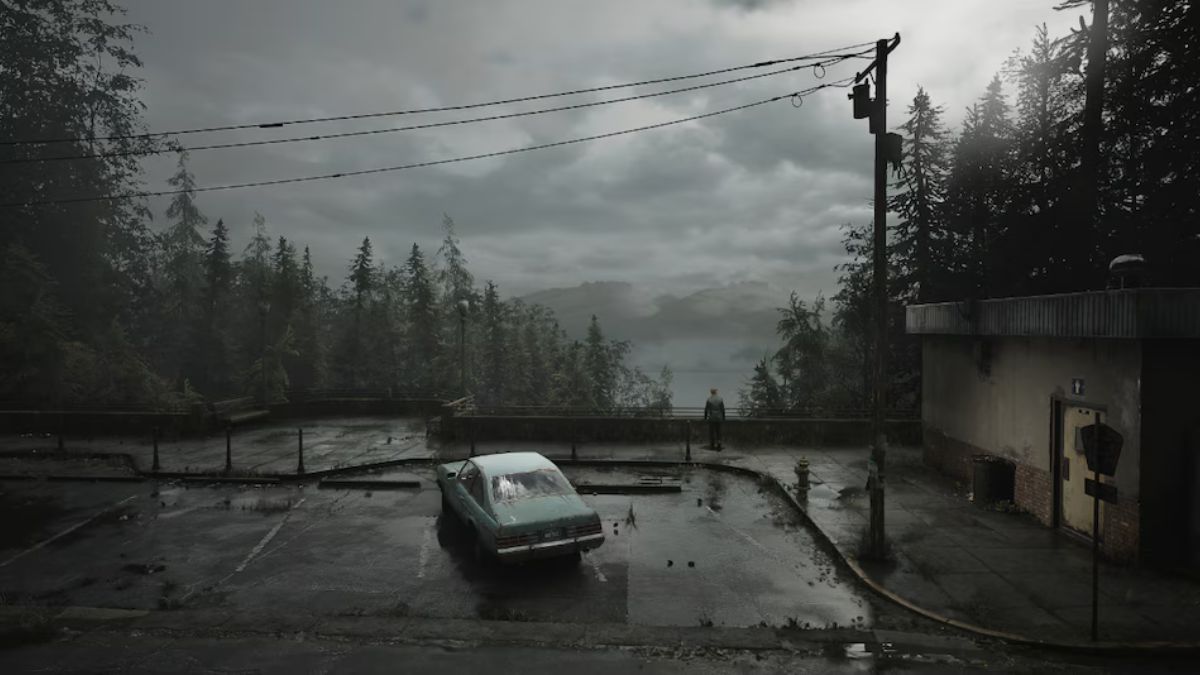 Selon les rapports, le remake de Silent Hill 2 sera disponible dans le catalogue de jeux PS Plus en octobre.