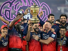 बेंगलुरु के चिन्नास्वामी में नहीं, RCB अब यहां खेलेगी IPL 2026 के अपने घरेलू मुकाबले - रिपोर्ट