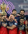 RCB Owners Set Whopping Price Tag For Franchise's Sale, Set Clear Demand