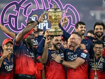 After RCB, Another IPL Franchise Considers Hosting Home Fixtures in Pune