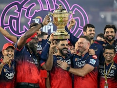 IPL 2026 Likely Start Date Revealed, Final To Take Place On May 31: Report