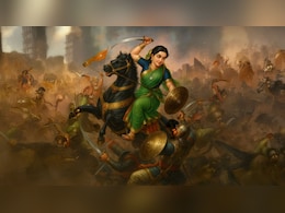 शौर्य की क्या गजब है कहानी, पढ़िए 'दक्षिण की रानी झांसी' की पूरी कहानी शौर्य की क्या गजब है कहानी, पढ़िए 'दक्षिण की रानी झांसी' की पूरी कहानी