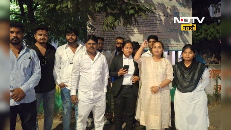 AKola News: दलित महिलेला हॉटेलची रूम नाकारली,  5 दिवसानंतरही आरोपी मोकाट