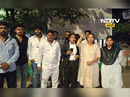 AKola News: दलित महिलेला हॉटेलची रूम नाकारली,  5 दिवसानंतरही आरोपी मोकाट AKola News: दलित महिलेला हॉटेलची रूम नाकारली,  5 दिवसानंतरही आरोपी मोकाट