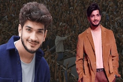 Comedian Munawar Faruqui Targeted By Gangsters; Narrowly Escapes Attack Comedian Munawar Faruqui Targeted By Gangsters; Narrowly Escapes Attack