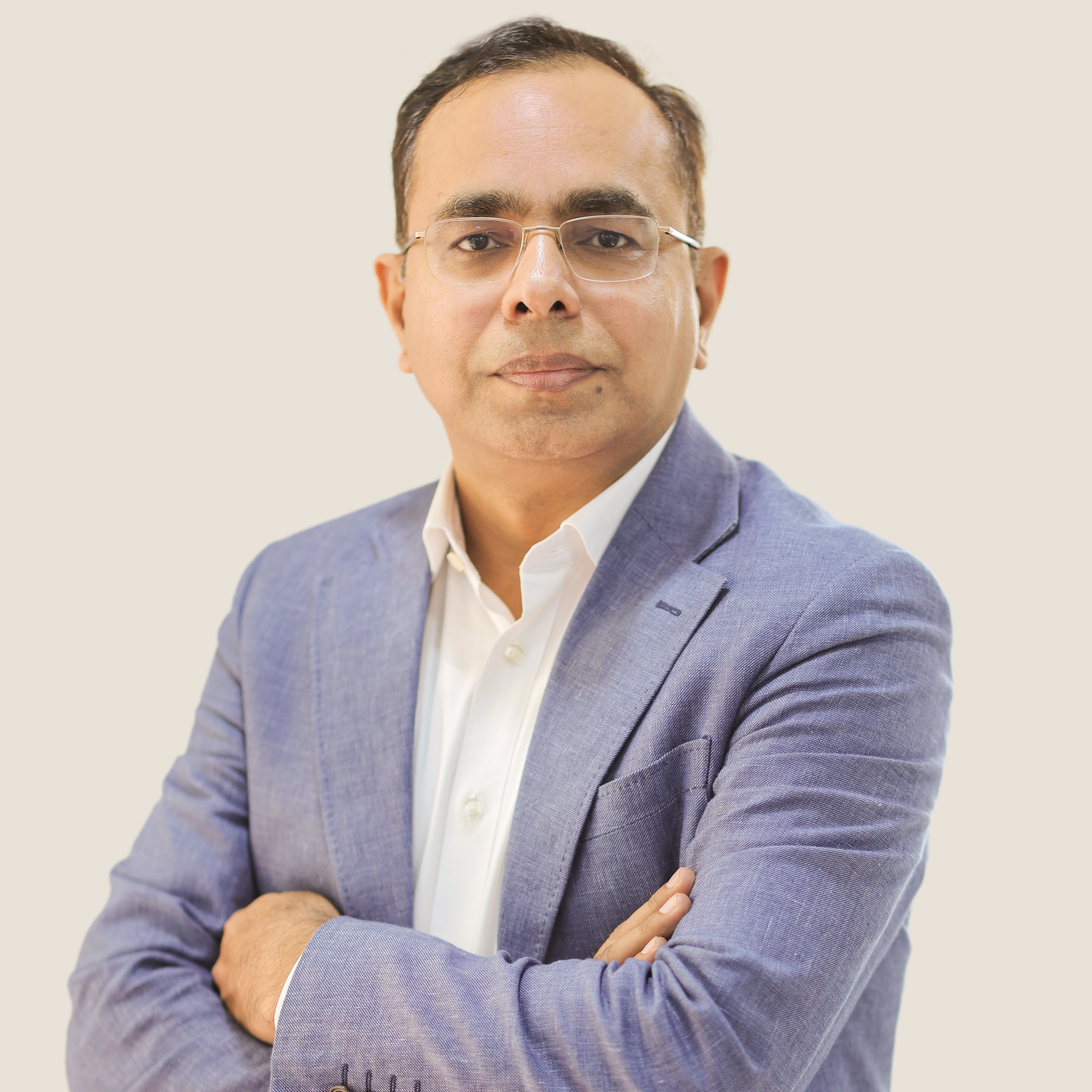 Kartikey Hariyani