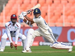 Seven Centuries, Seven Grounds - Yashasvi Jaiswal's Growing Map of Dominance