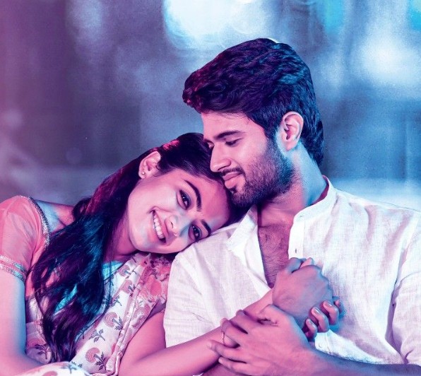 When Rashmika Mandanna Addressed Dating Rumours With Vijay Deverakonda: "You Can Say Negative Things About It"