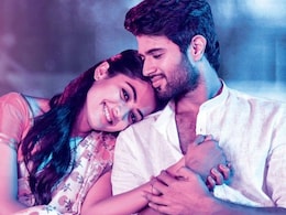 When Rashmika Mandanna Addressed Dating Rumours With Vijay Deverakonda: "You Can Say Negative Things About It" When Rashmika Mandanna Addressed Dating Rumours With Vijay Deverakonda: "You Can Say Negative Things About It"