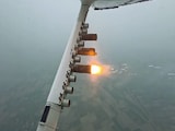 Why Didn't Cloud Seeding Cause Rain In Delhi? What IIT Kanpur Director Said Why Didn't Cloud Seeding Cause Rain In Delhi? What IIT Kanpur Director Said