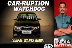 Car-ruption Watchdog? Taking Country For A Ride? Car-ruption Watchdog? Taking Country For A Ride?