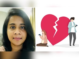 बम वाला प्यार... प्रेमी का शादी से इनकार, महिला इंजीनियर ने भेजे धमकी भरे ईमेल, SC का राहत से इनकार बम वाला प्यार... प्रेमी का शादी से इनकार, महिला इंजीनियर ने भेजे धमकी भरे ईमेल, SC का राहत से इनकार