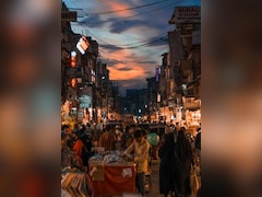 Foreigner's Post On Indian Etiquette Opens Up Civic Sense Debate: 