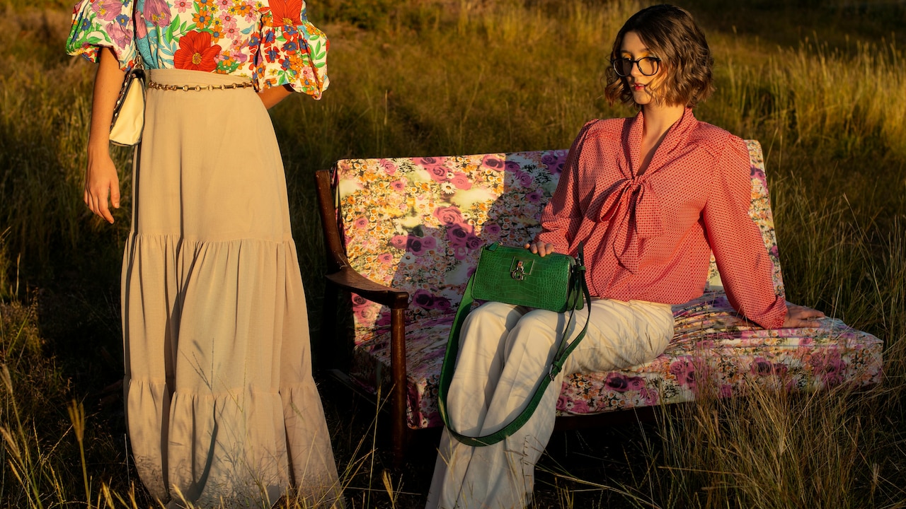 Pair Skirts With Tops for All-Day Picnics With These Top Styling Hacks - Top 10 Combos.